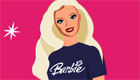 Barbie game specially for little girls