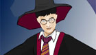 Dress Up Harry Potter With Lea