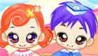 Dress the Twins