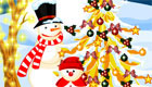 CHRISTMAS Special - Create a Christmas Scene