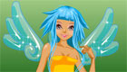 Tinkerbell Fairy
