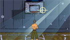 Basketball Hoop Score