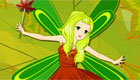 dress up fairy