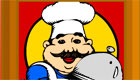 Luigi’s soup kitchen