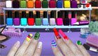 Manicure Game for Girls Online