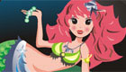 mermaid online games