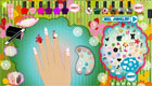Manicure Makeover Games