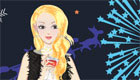 new year party dress up