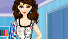 pyjama dress up