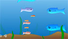 Aquarium game