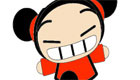 Pucca Coloring
