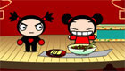 The Pucca theatre for Girls
