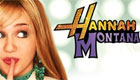 Waitressing with Hannah Montana