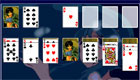 The Game of Solitaire