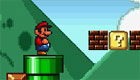 Mario Bros the plumber