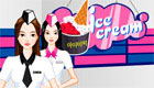 Ice Cream Parlour Clean Up