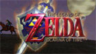 The legend of Zelda