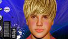 Give Justin Bieber a Makeover