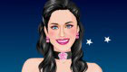 Katy Perry Makeover Game