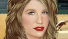 Kesha Makeover Game