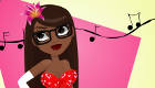 Pin Up Girl Dress Up