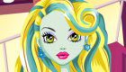 Monster High Sports Game 
