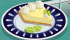 Cooking Key Lime Pie