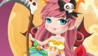 Little Devil Dress Up