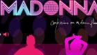 Madonna Dance Game
