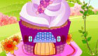 Design Your Own Cupcake House