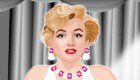 Dress Up Marilyn Monroe 