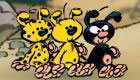 Marsupilami Game