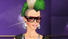 Miss Punk