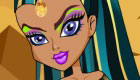 Nefera de Nile from Monster High