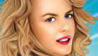 Nicole Kidman Makeover Game