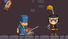 Ninja Girl Game 
