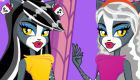 Monster High Twins