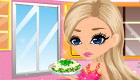 Stylish Chef