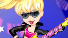 Dress Up Like a Rockstar