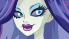 Dress Up Spectra from Monster High 
