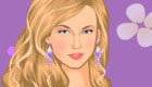 Taylor Swift Dress Up Game