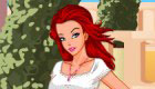 Teen Dress Up Game