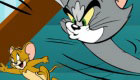 Tom and Jerry Hidden Object Game
