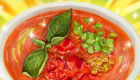 Winter Vegetable Soup 