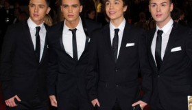 Could Union J be the next One Direction?