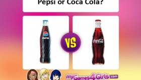 Which drink is best, Pepsi or Coca-Cola?