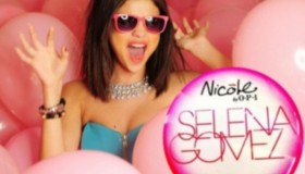 Selena Gomez to launch OPI Nail Polish Line