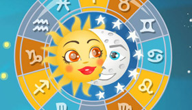 Astrology Love Match