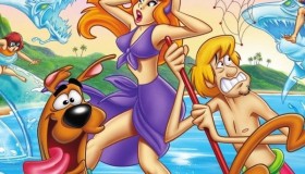 Watch Scooby Doo Beach Party