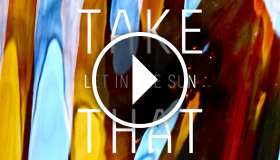 Take That - Let In The Sun